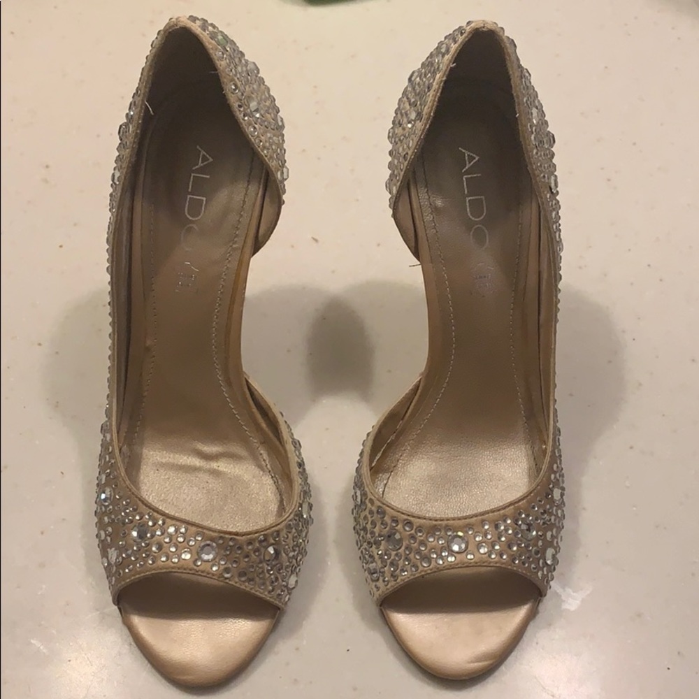 Aldo shoes